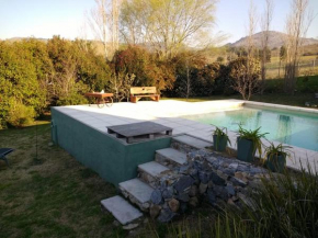 La Posta de Flor Ugarte Habitaciones Tandil
